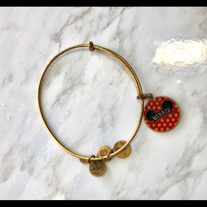 MINNIE DISNEY ALEX AND ANI